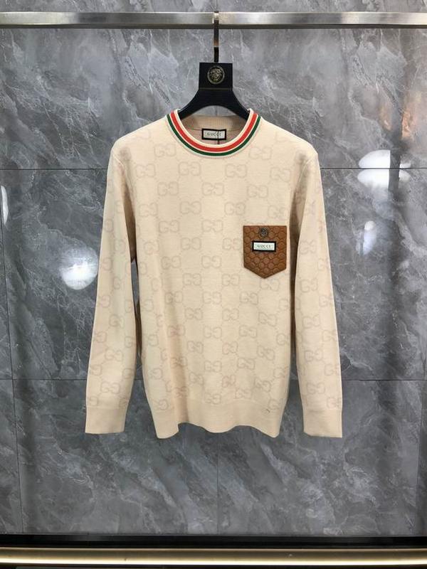 Gucci Men's Sweater 197